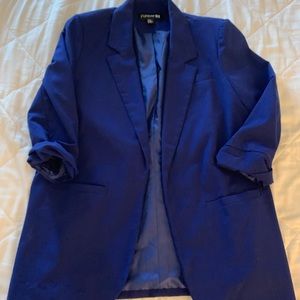 Forever 21 Blazer